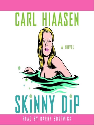 cover image of Skinny Dip